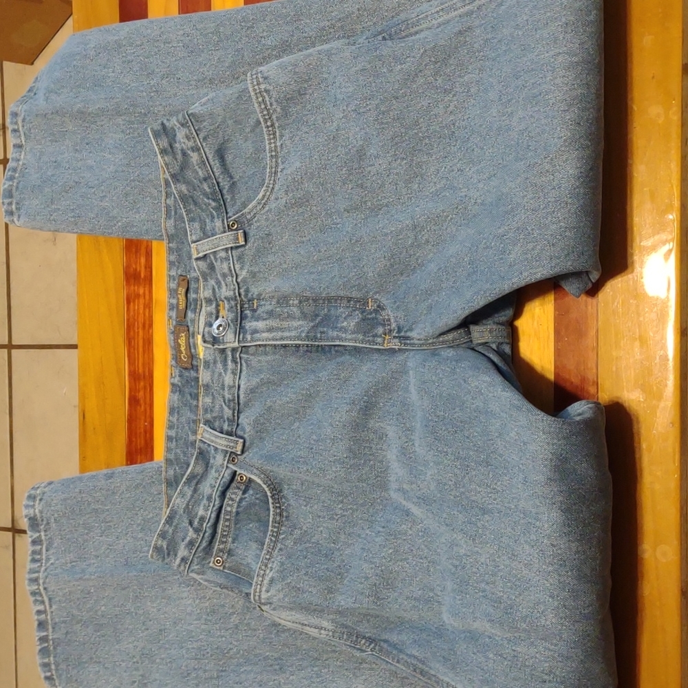 Cabela's men's jeans 34x34